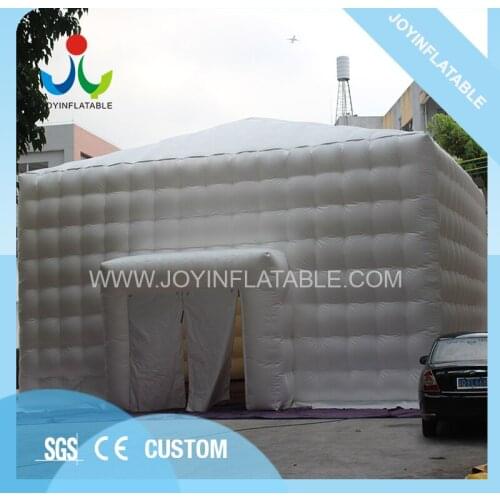10LX10WX4.5HM Unique Design Inflatable Party Tent With Double Layer