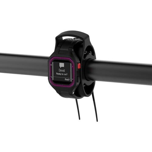 Bike Handlebar Watch Mount Kit Holder for Garmin Approach S1 S3 Fenix Forerunner Bike Parts