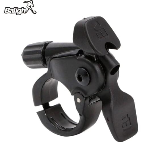 Balight MTB Mountain Bike Bicycle Parts Fork Remote Lockout Lever Fit for SR Suntour Axon/Epicon/Raidon/XCR/NCX suspension