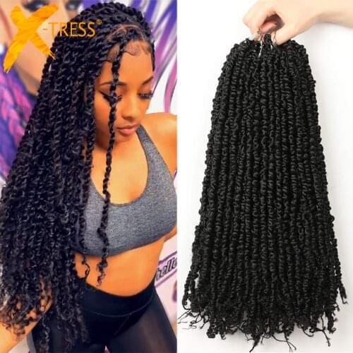 X-Tress Hair Extensions