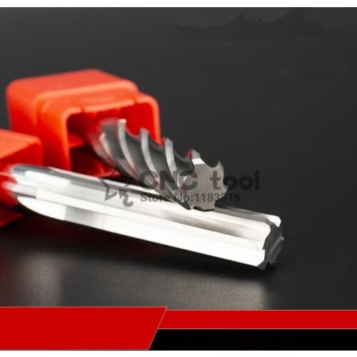 1PCS Solid Carbide spiral groove Machine Reamer (1mm2mm/3mm/4mm/5mm/6mm/7mm/8mm/9mm/10mm/11mm/12mm/14mm/16mm) H7 Straight Flute