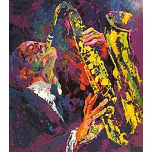 100%Handmade Huge Oil painting sleeping nude beautiful young woman by river in sunset view