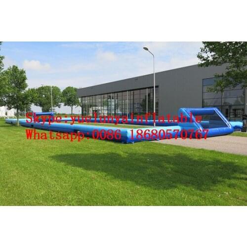 2016 new Factory direct Inflatable games,Inflatable football, inflatable football KYG-78