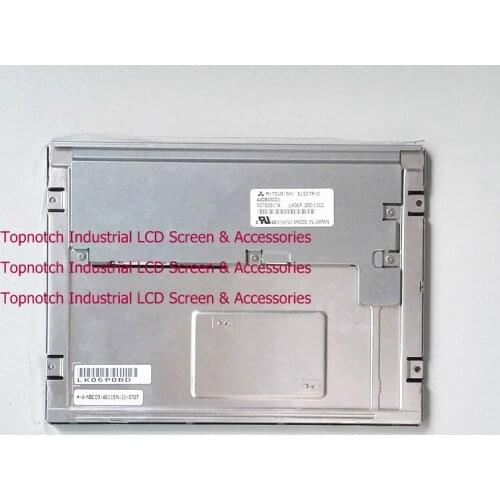 AA084SC01 8.4" LCD SCREEN DISPLAY PANEL