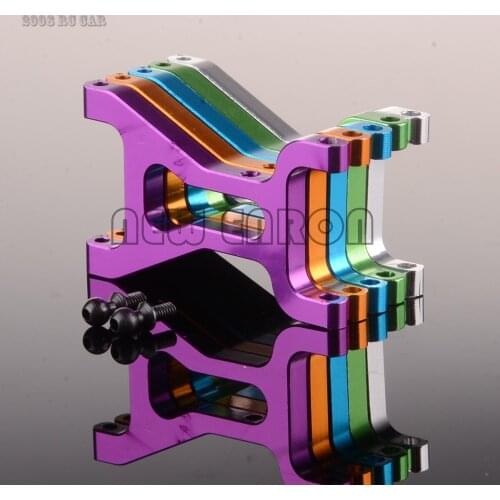 2P Aluminum Front Lower Suspension Arm RC A959-02(F) WLtoys A959 A969 A979 K929 A959-02 NEW ENRON1:18