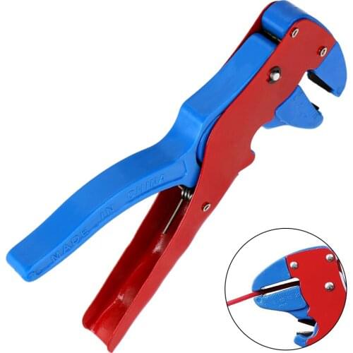 Automatic Cable Wire Stripper Adjustable Crimper Stripping Cutter For 0.2mm-3 mm Cable Wire Hand Tool