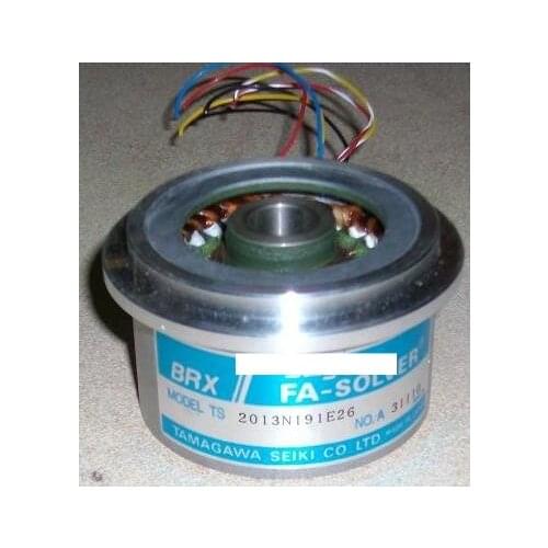 BRX TS2013N191E26 Resolver