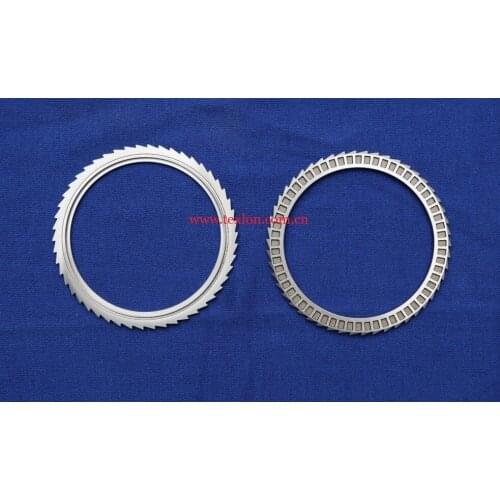 Circular Cutter D4080532 D4080546 -- 3 1/2X132NX50Teeth For Lonati GOAL G715L Socks Machine