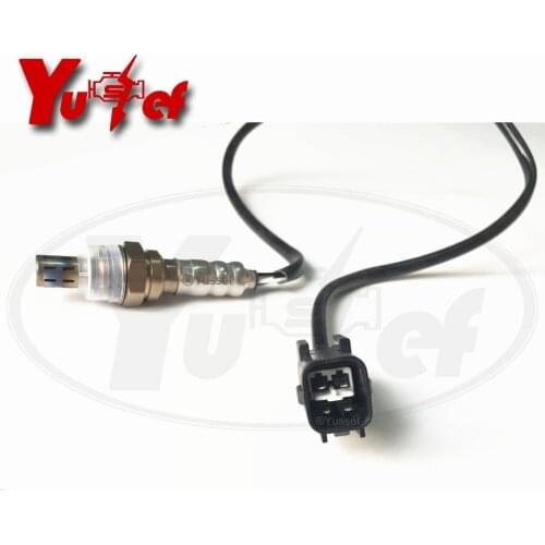 O2 Oxygen Sensor For HYUNDAI IX35 KIA Sportage R 09 KIA K5 11 2.0L 2.4L 39210-2G600 392102G600 09-10 UPSTREAM FRONT Lambda Probe