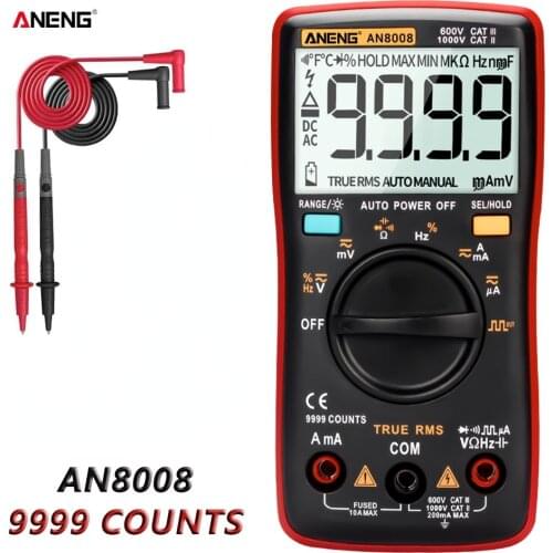 Digital Multimeters DIFEISI China