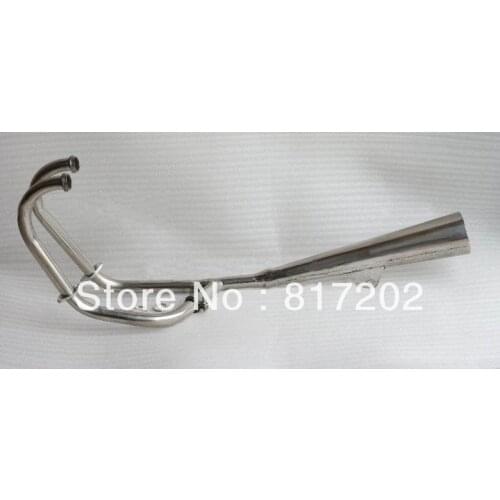 Exhaust Complete / Silencer / Muffler OEM quality 14305-38360-000 fit for Suzuki GN250 GN 250