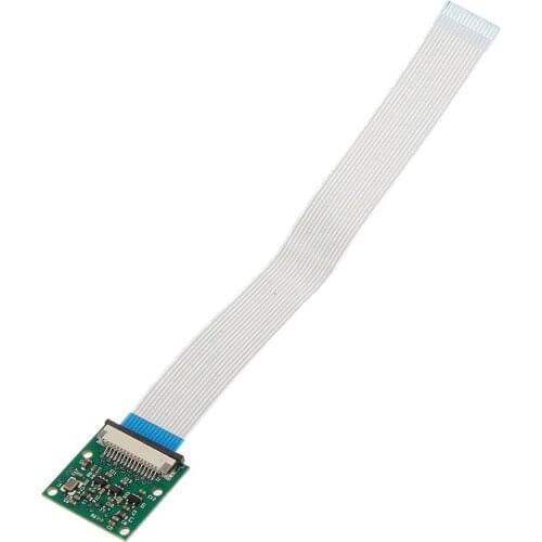 1.3 5MP Webcam Video Camera Module Board 1080p 720p Fast For Raspberry Pi 2
