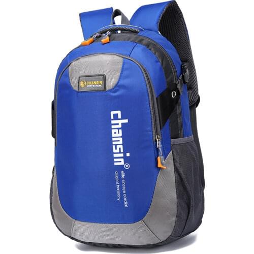 Casual Backpack Men Multifunction 14inch Laptop Knapsacks For Teenager Boys Fashion Male Mochila Large Capacity Travel Backpack