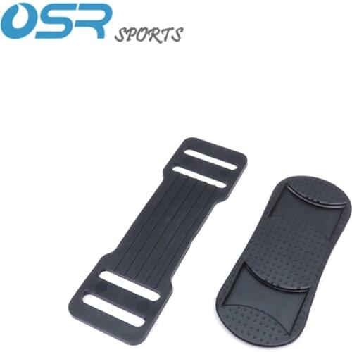 Scuba Diving Injection Durable Tank Friction Pad 50mm 2" Tank Strap Cylinder Non Slip pad