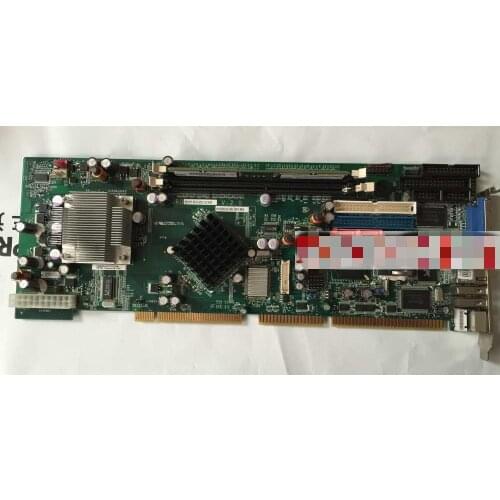 ROCKY-6612LVDS-1GZ-R20 V:2.0 002B032-06-201-RS motherboard