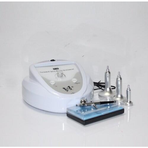 Salon Spa Vacuum slimming Water Oxygen Spraying Facial Care Beauty Machine110V/220V