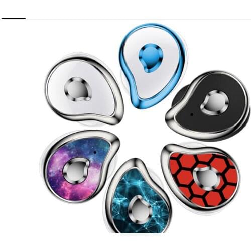 SE-6 Bluetooth TWS Wireless HD Stereo Sport Headphones HIFI Waterproof Noise Canceling Gaming Earphone with Mic