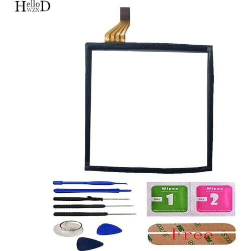 Touch Screen For Motorola Symbol MC3200 MC3090 MC3190 MC3000 Touch Screen Sensor TouchScreen Digitizer Panel Tools Adhesive