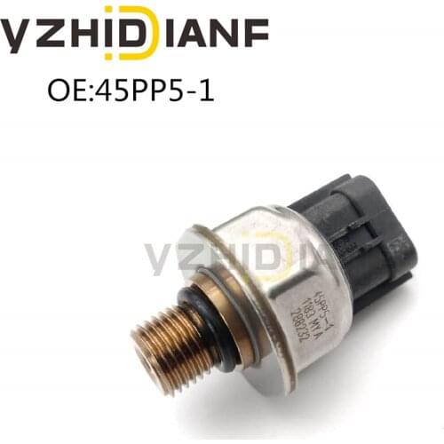 1x New Original Fuel Rail Pressure Sensor Switch 45PP5-1 ,45PP51