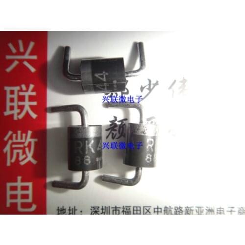 5pcs/lot In Stock 100% New&original RK44 3A 40V