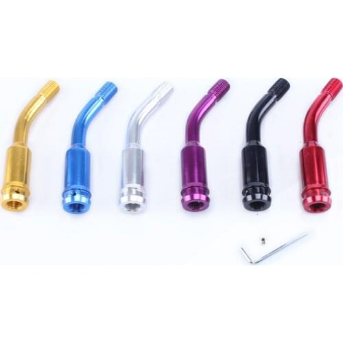 Car Gear Shift Shifter Stick Lever 5 inch BEND BENT Extension For Volkswage T4 1985-2003 QC0132