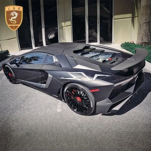 CSS Parts For Car Interiors