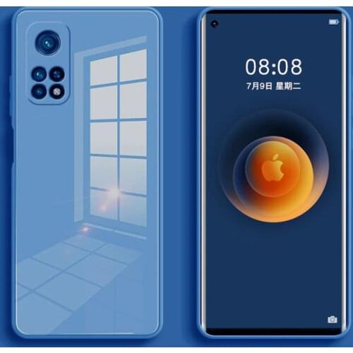 Cupneer Phone Cases Xiaomi Poco F2 Pro