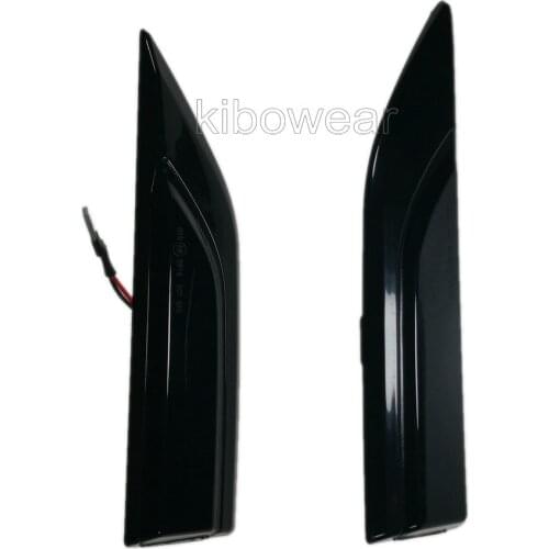 Dynamic Side Marker For VW T6 transporter Multivan LED Fender Light turn signal lamp 2016 2017 2018 2019