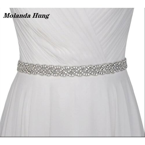 FANAN Wedding Belts