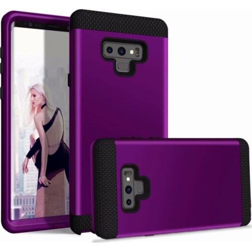 Kumonkey Samsung Galaxy Note 9 Phone Cases