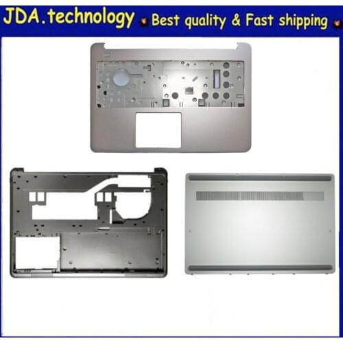 MEIARROW New/org HDD cover For Dell Inspiron 15 7000 7537 15.6" Laptop Bottom case door bottom case cover 08YXV7 8YXV7