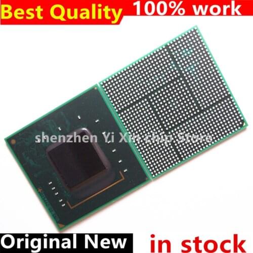 100% New QG82945GSE SLB2R BGA Chipset