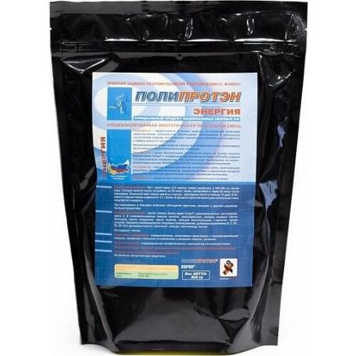ПолиПротэн Fitness And Bodybuilding Products