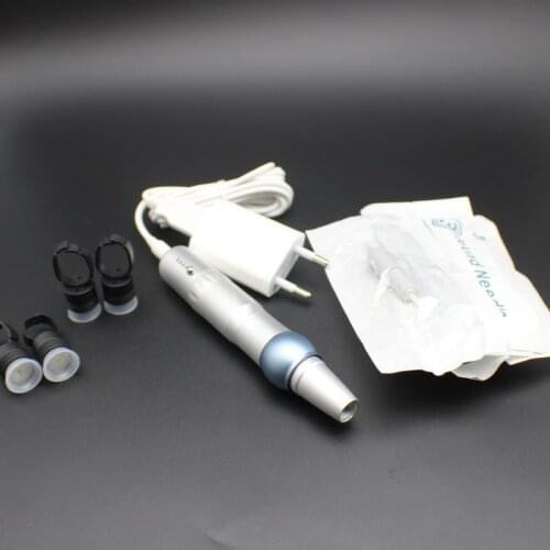 1 pcs Liberty Eyebrow Permanent Makeup Tattoo Machine Pen for Eyebrow/eyeliner &Lips Tattoo Four Speed control