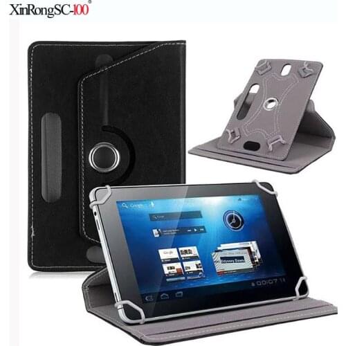 High Quality PU Leather Folding Stand Case Cover for Digma Optima 7010D 3G/7011D 4G/7013/7014S 3G 7 inch case Tablet pc