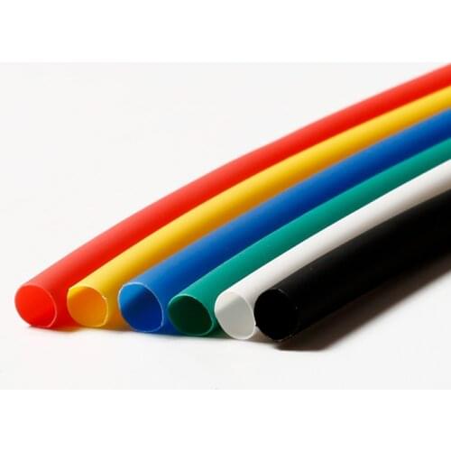 1KV 8mm insulation heat shrink tube heat shrinkable joint kit Inflatable tube