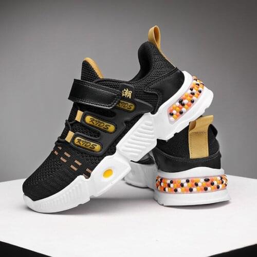 2021 Kids Sneakers cotton shoes childrens cotton shoes Plush board shoes girls' Boys' cotton shoes