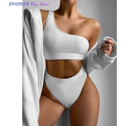 Высокие купальники Feitong China At AliExpress