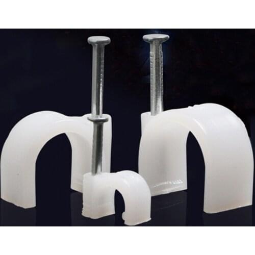 HF-Shaw Cable Clamps