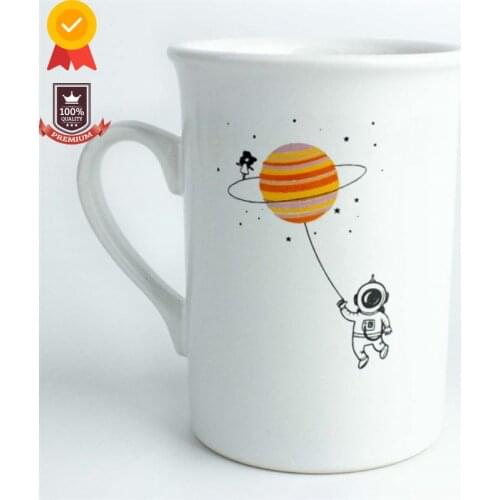 Ceramic Mug Stranger Things Mugs Funny Tea Set Beautiful Drinking Glasses Coffee Cups Drinkware Mugs For Tea Beautiful