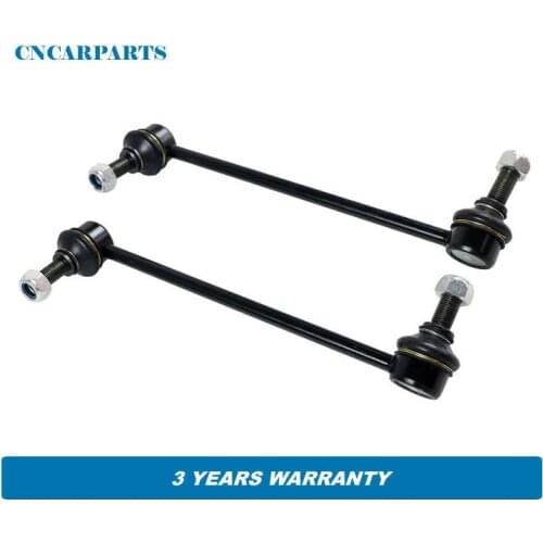 Front Stabilizer Sway Bar Link Suspension Kit Fit For Toyota Previa L R 2pcs