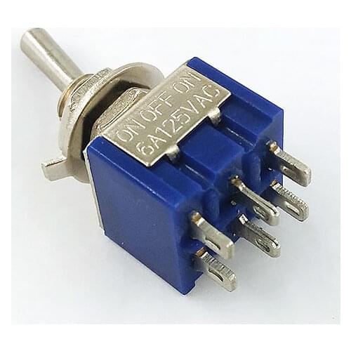 KUIBIAOCHI Lever Switches