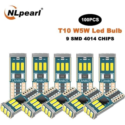 NLpearl Signal Lamps