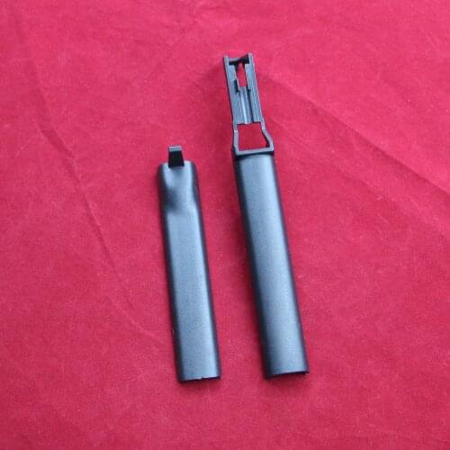 Passat B7L Jette Golf 6 MK6 tiguan Octavia superb rain sensor Threading sheath Threading tube Line pipe 1T0 857 593/594