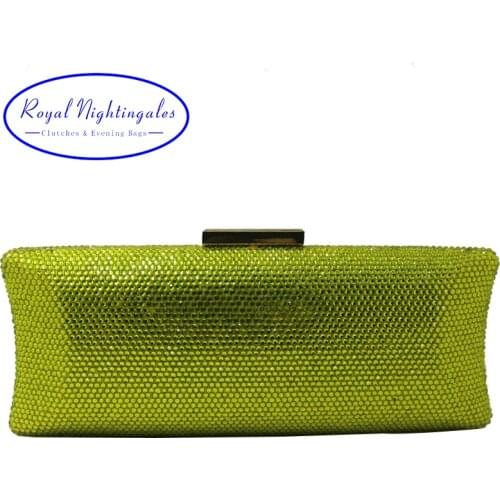 Royal Nightingales Women's Orange Bags