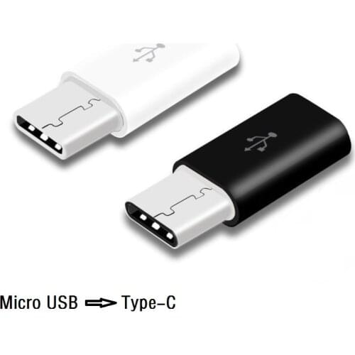Wottler MicroUSB Adapters For Mobile Phones