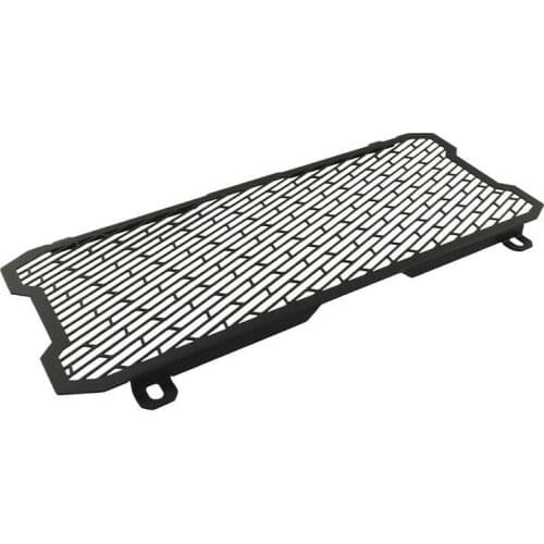 Radiator Grille Guard Cover Protective For Kawasaki Z650 NINJA 650 2017-2020