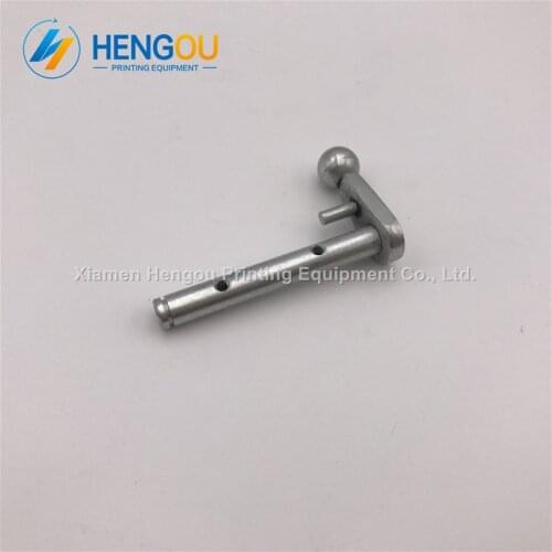 10 pieces numbering machine handle hand, vertical numbering machine handle numbering machine arm