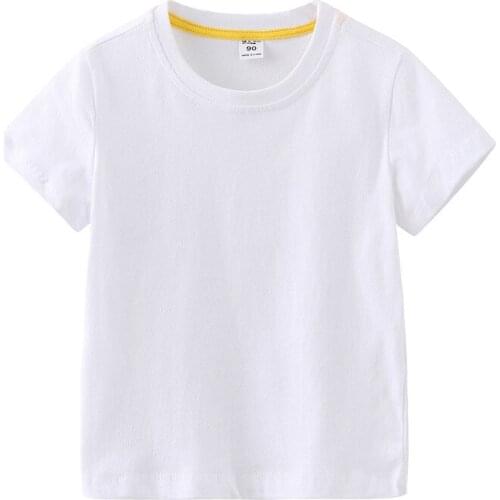 Bannabile Short Sleeve T-shirts For Girls