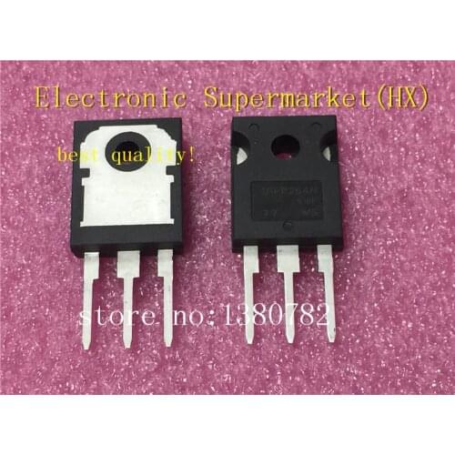 Free Shipping 20pcs/lots IRFP264 IRFP264N TO-247 Best quality IC In stock